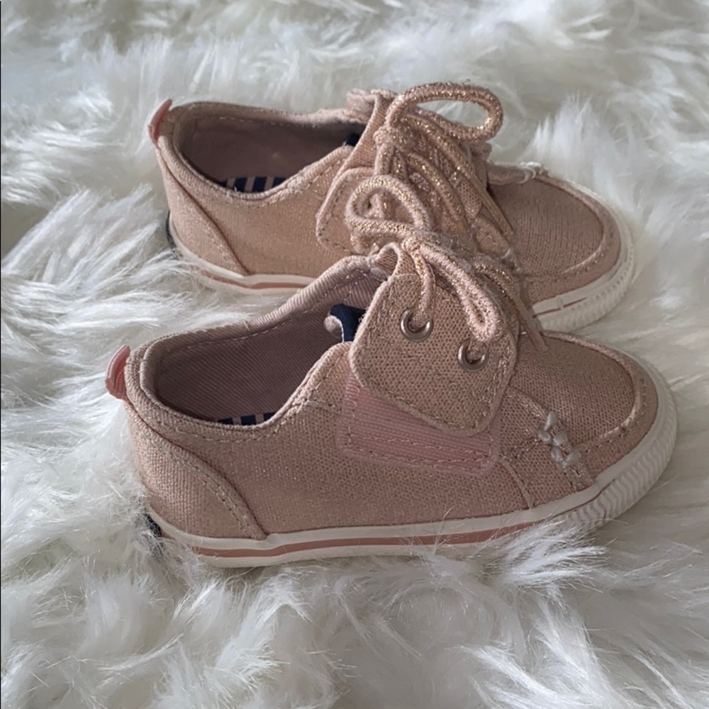 Baby shoes